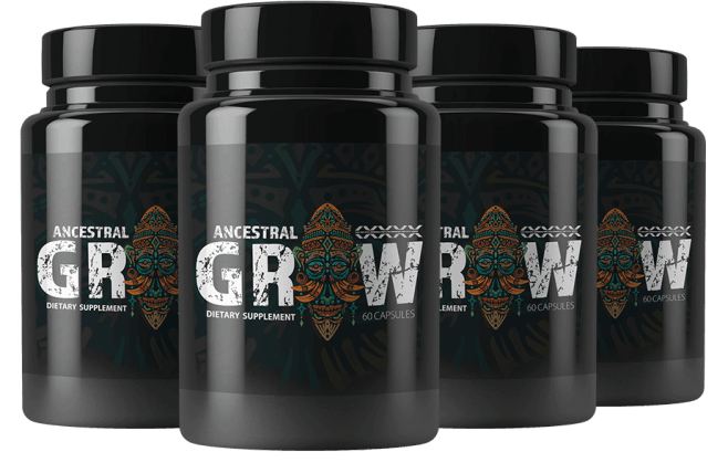 buy ancestral grow